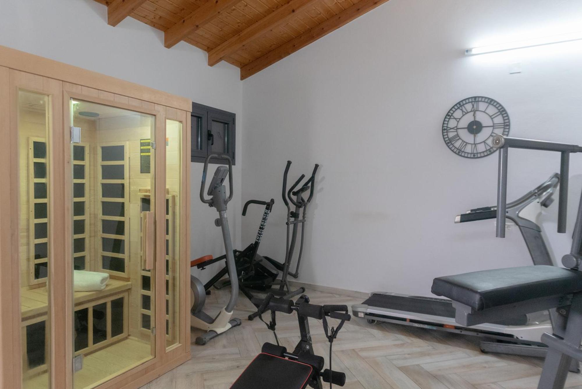 Carpe Diem Moursia Studio Liapades Exterior foto